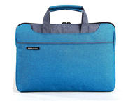 Чанти за Лаптопи Kingsons Concord Series - Blue