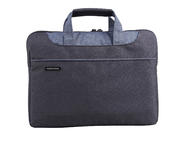 Чанти за Лаптопи Kingsons Concord Series - Black