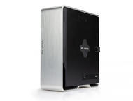 Кутии In Win Chopin Silver