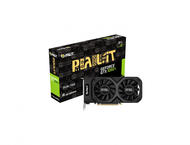 Видео карти Palit GeForce GTX 1050 Ti Dual 4G