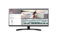Монитори LG 34UM88C-P