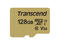 Карти памет 128GB microSDXC Transcend 500S