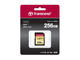 Карти памет 256GB SDXC Transcend 500S