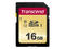 Карти памет Transcend 500S 16GB SDHC
