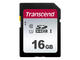 Карти памет 16GB SDHC Transcend 300S