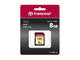 Карти памет Transcend 500S 8GB SDHC