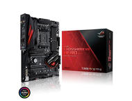 Дънни платки ASUS ROG CROSSHAIR VII HERO (WI-FI)