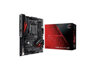 Дънни платки ASUS ROG CROSSHAIR VII HERO