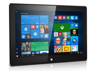 Таблети Prestigio MultiPad Visconte M 128GB, черен цвят