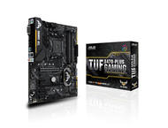 Дънни платки ASUS TUF X470-PLUS GAMING