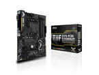 Дънни платки ASUS TUF X470-PLUS GAMING