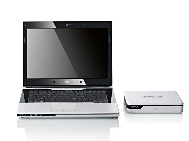 Лаптопи Fujitsu-Siemens Amilo Sa 3650