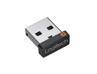 Джаджи Logitech USB Unifying Receiver