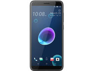 Смартфони HTC Desire 12 32GB, черен цвят