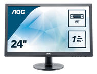 Монитори AOC E2460SD2