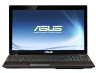 Лаптопи ASUS K53U-SX152DM