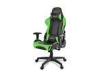 Геймърски столове Arozzi Verona v2, в зелено