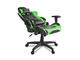 Геймърски столове Arozzi Verona v2, в зелено