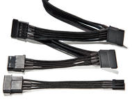 Кабели за компоненти be quiet! MULTIPOWER CABLE CM-61050