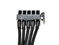 Кабели за компоненти be quiet! S-ATA POWER CABLE CS-6940