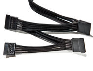 Кабели за компоненти be quiet! S-ATA POWER CABLE CS-6940
