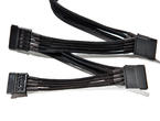 Кабели за компоненти be quiet! S-ATA POWER CABLE CS-6940