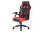 Геймърски столове Sharkoon Skiller SGS1, в червено-черно