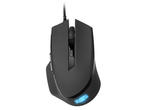 Мишки Sharkoon SHARK Force Black