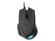 Мишки Sharkoon SHARK Force Black