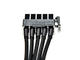 Кабели за компоненти be quiet! S-ATA POWER CABLE CS-3440
