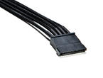 Кабели за компоненти be quiet! S-ATA POWER CABLE CS-6610