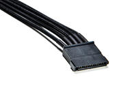 Кабели за компоненти be quiet! S-ATA POWER CABLE CS-3310