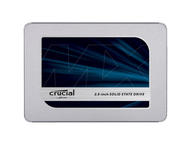 SSD 500GB Crucial MX500 SATA