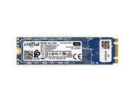 SSD 500GB Crucial MX500 M.2 SATA