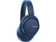 Слушалки Sony WH-CH700N, в синьо