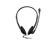 Слушалки Canyon HS-01 CNS-CHS01BO