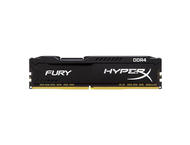 Оперативна памет 8GB DDR4 2933MHz Kingston HyperX FURY