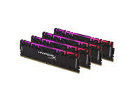 Оперативна памет 32GB (4x8GB) DDR4 2933MHz Kingston HyperX Predator