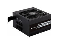 Захранвания за компютри Corsair TX-M Series TX750M - 750W Gold