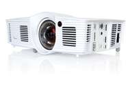 Проектори Optoma GT1080e