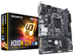 Дънни платки Gigabyte H310M S2H