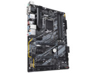 Дънни платки GIGABYTE H370 HD3