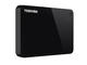 Външни HDD 3TB Toshiba Canvio Advance, в черно