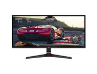 Монитори LG 34UM69G-B