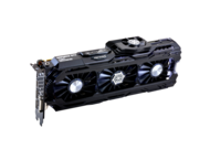 Видео карти Inno3D GeForce GTX 1080 Ti iChill X4