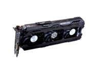 Видео карти Inno3D GeForce GTX 1080 Ti iChill X3
