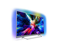 Телевизори Philips 55PUS7503