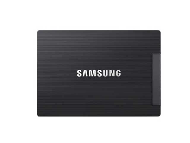 SSD Samsung SSD 830 128GB + USB кутийка за външно записващо устройство