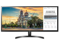 Монитори LG 29WK500-P