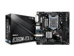 Дънни платки ASRock B360M-ITX/ac